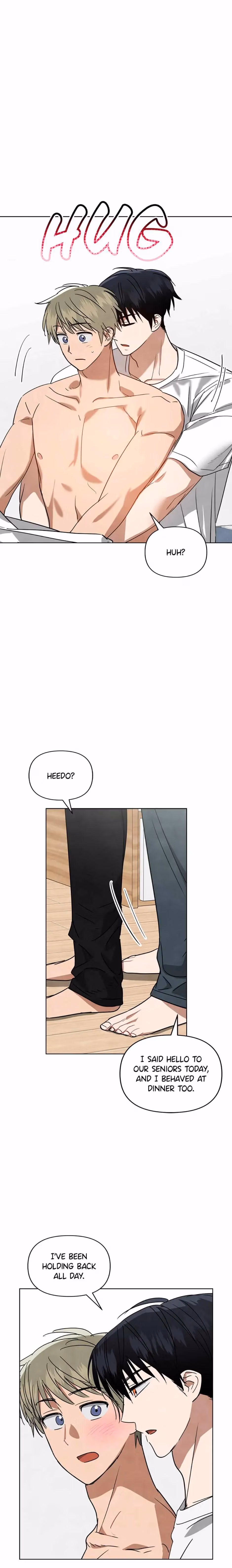 Cycling Hit Chapter 66 page 16 - 