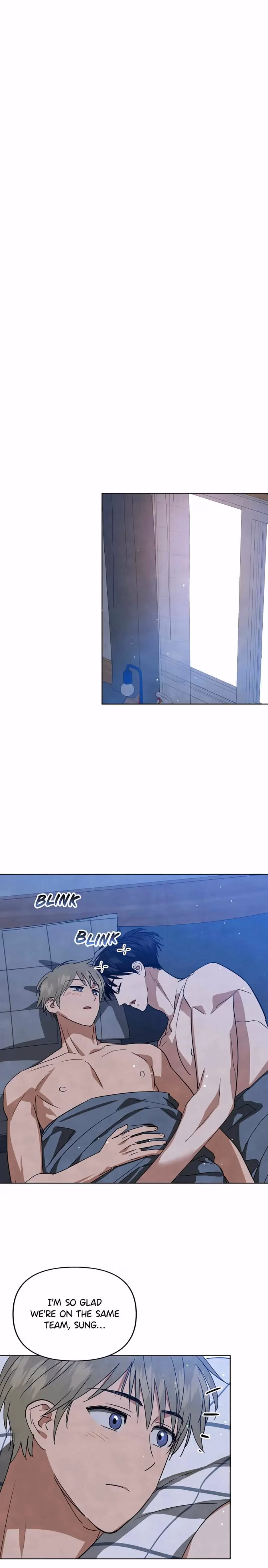 Cycling Hit Chapter 66 page 20 - 