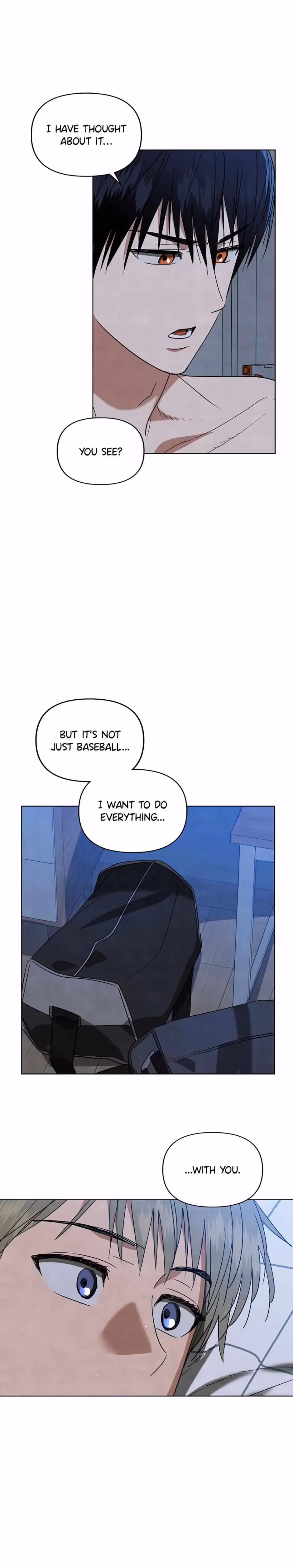 Cycling Hit Chapter 66 page 23 - 