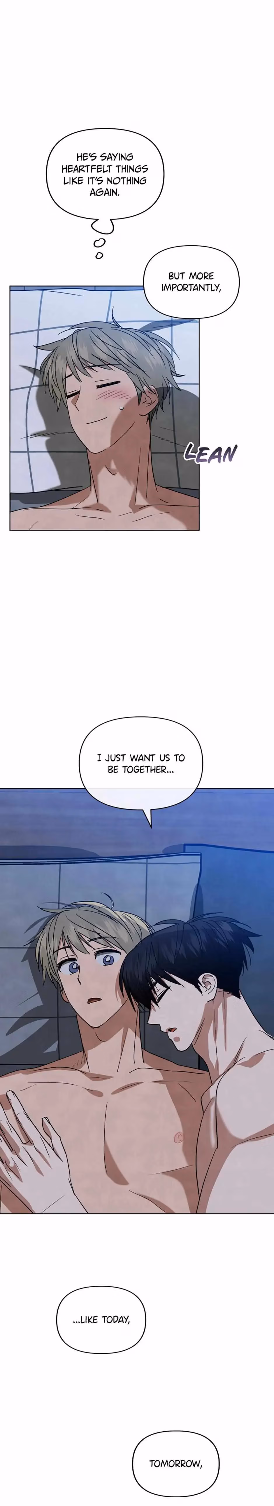 Cycling Hit Chapter 66 page 24 - 