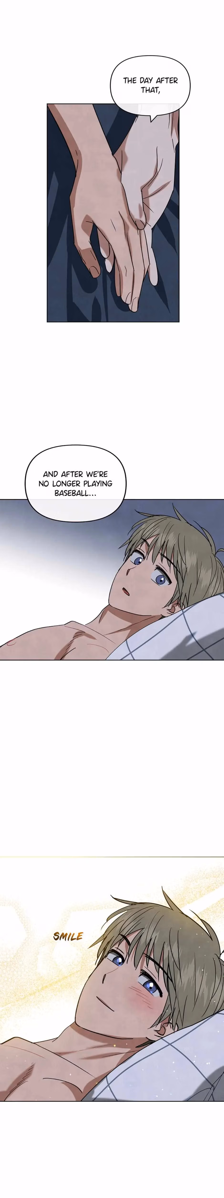Cycling Hit Chapter 66 page 25 - 