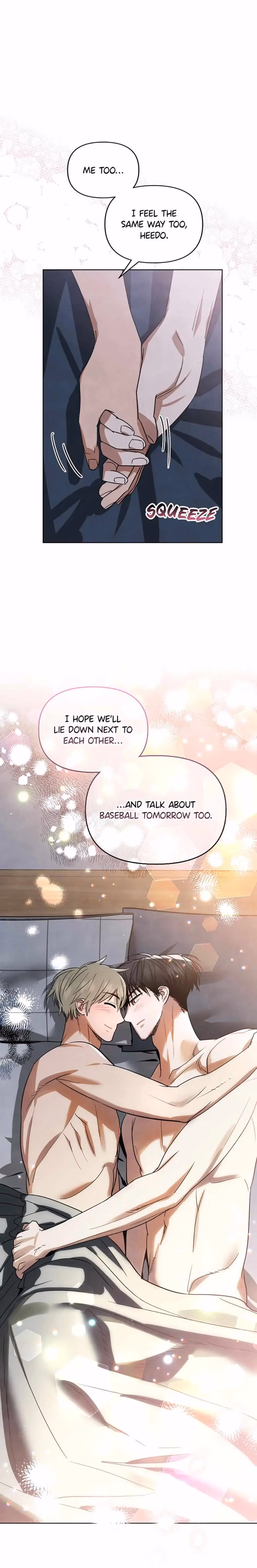 Cycling Hit Chapter 66 page 26 - 