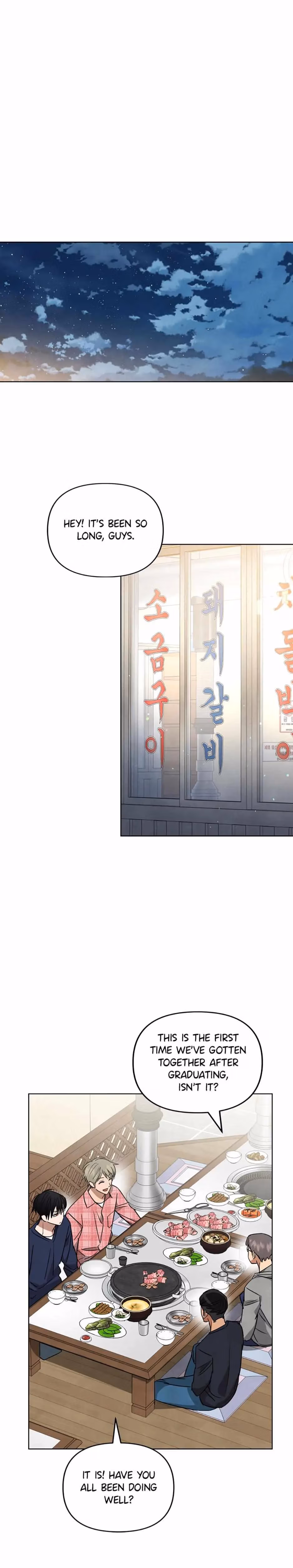 Cycling Hit Chapter 66 page 6 - 