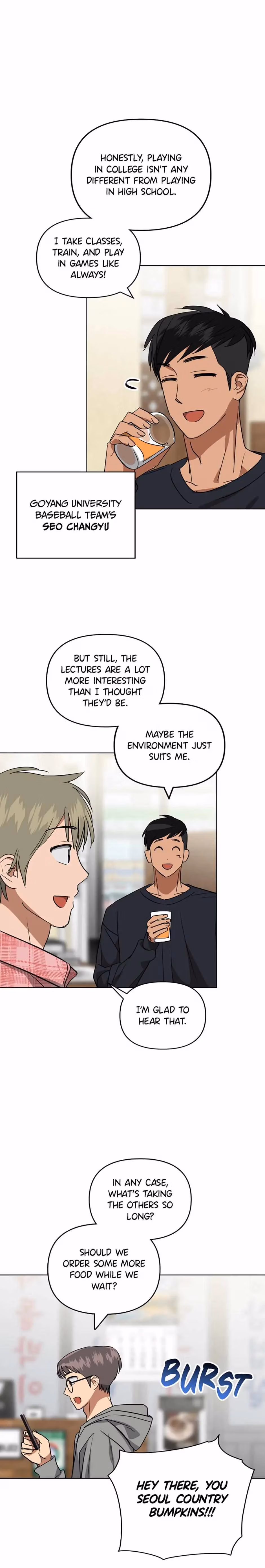 Cycling Hit Chapter 66 page 7 - 