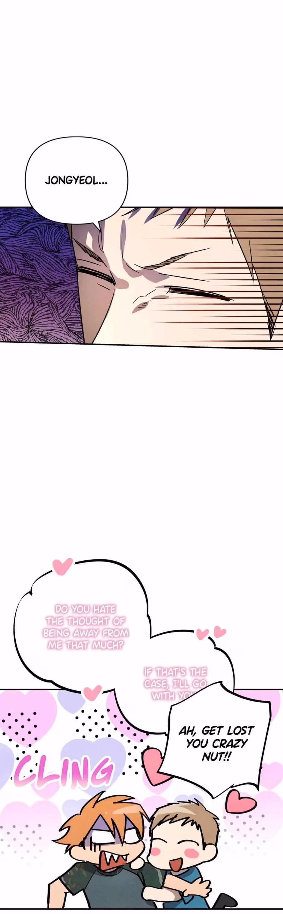 Cycling Hit Chapter 7 page 13 - 