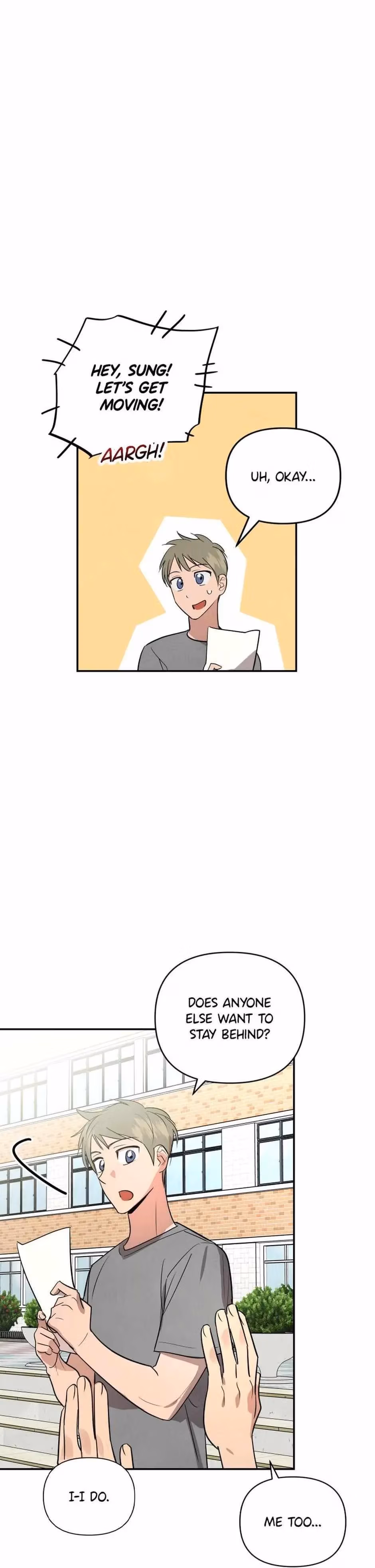 Cycling Hit Chapter 7 page 14 - 