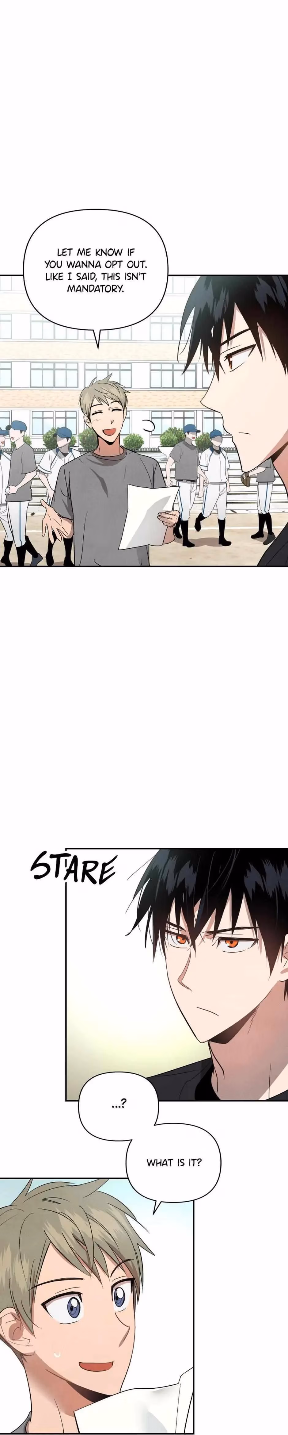 Cycling Hit Chapter 7 page 16 - 