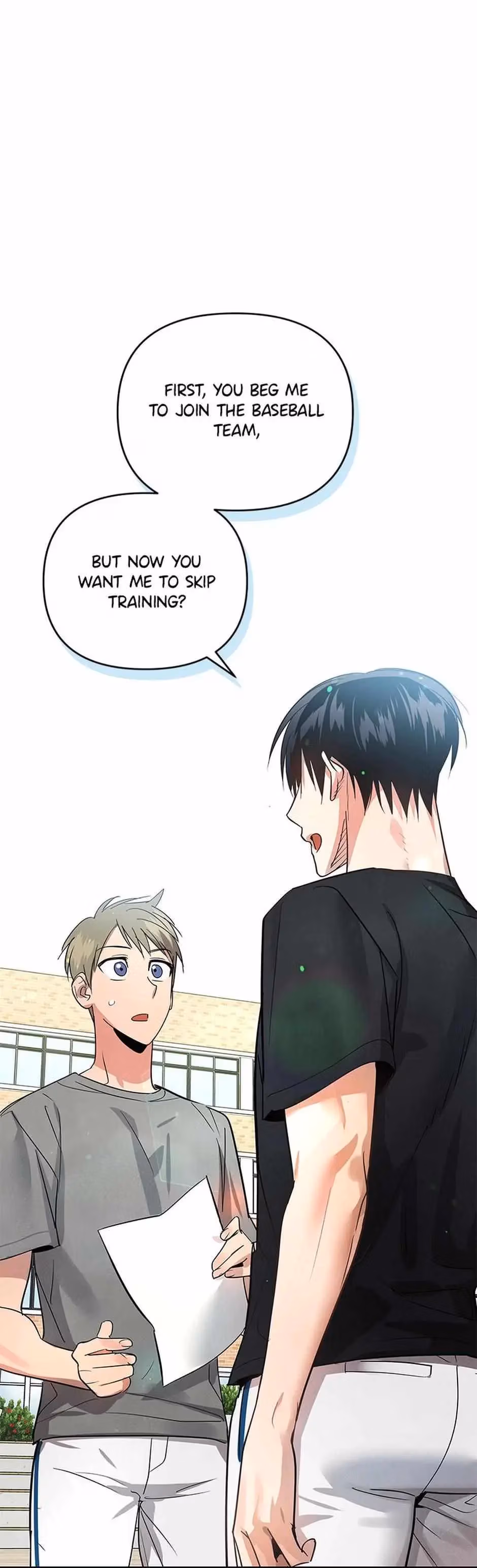 Cycling Hit Chapter 7 page 17 - 