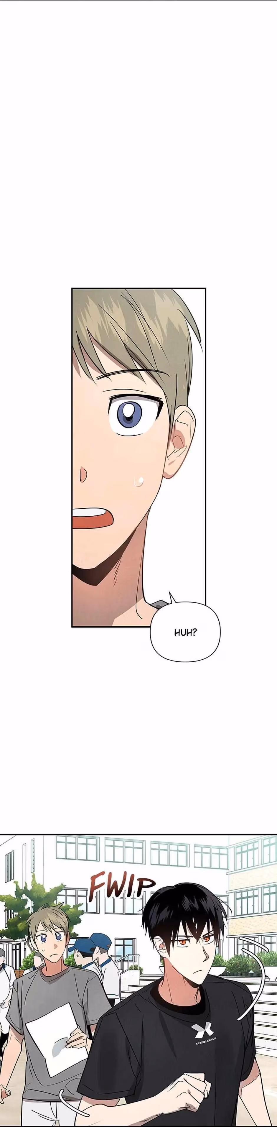 Cycling Hit Chapter 7 page 18 - 