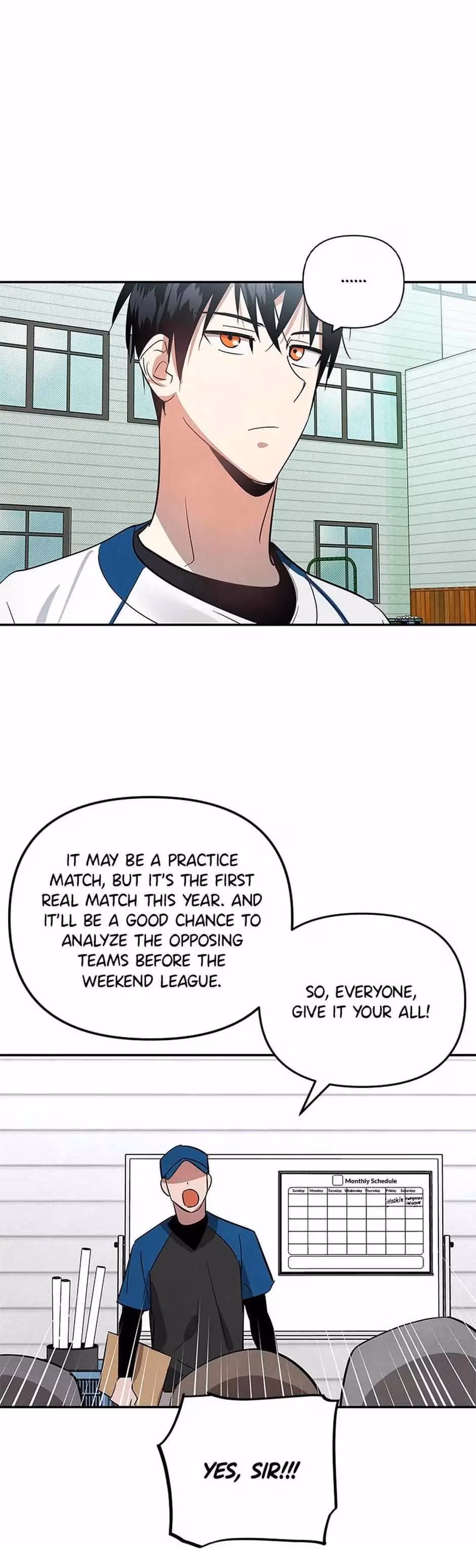 Cycling Hit Chapter 7 page 23 - 