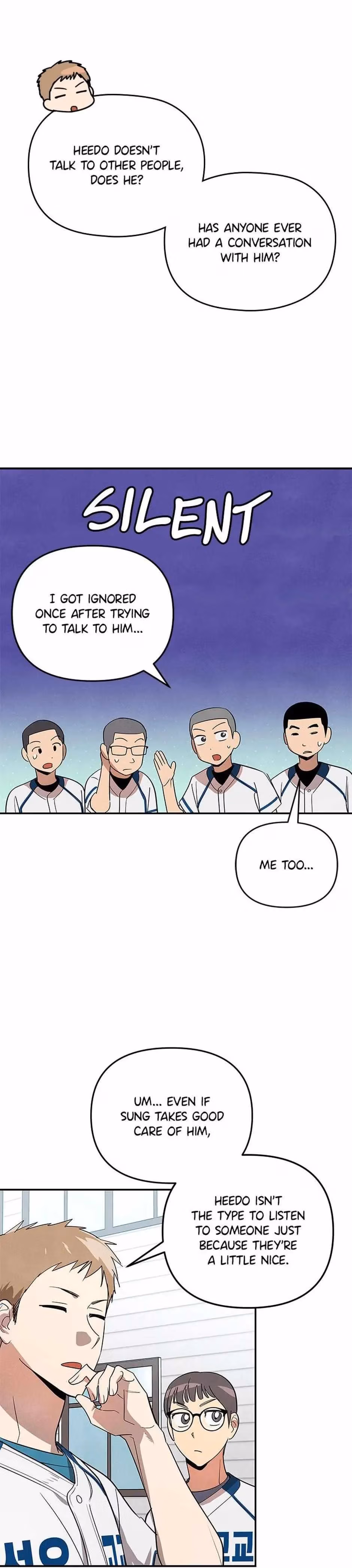Cycling Hit Chapter 7 page 29 - 