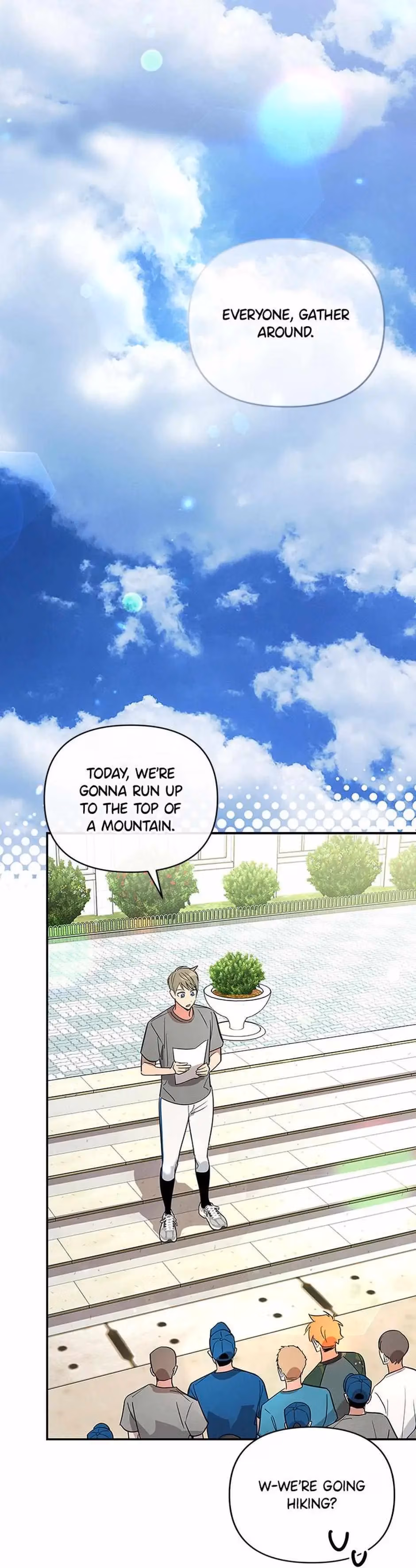 Cycling Hit Chapter 7 page 7 - 