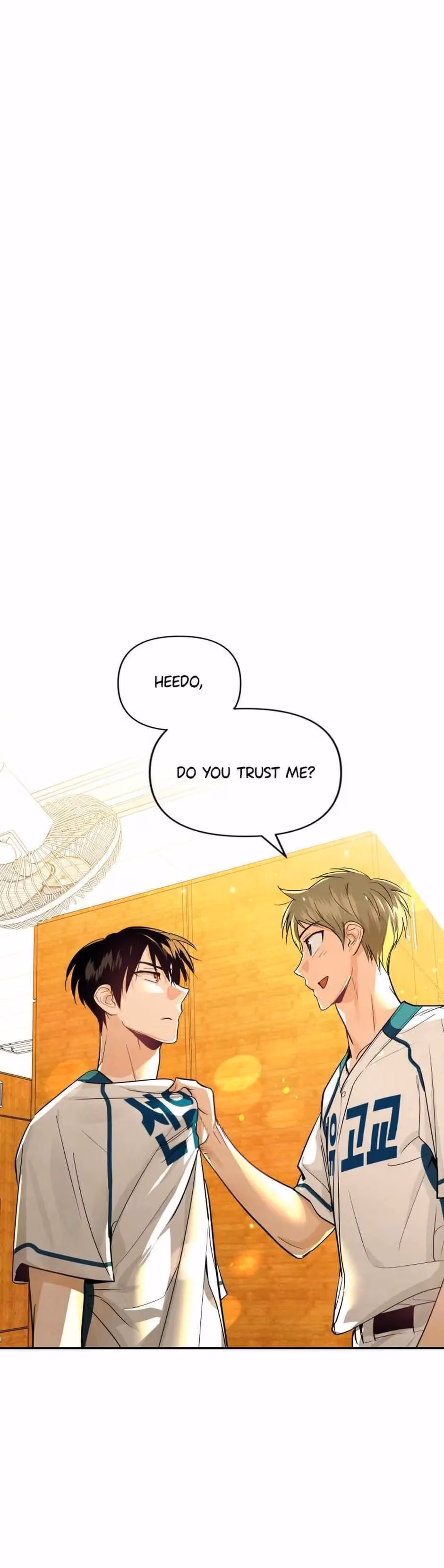 Cycling Hit Chapter 8 page 1 - 