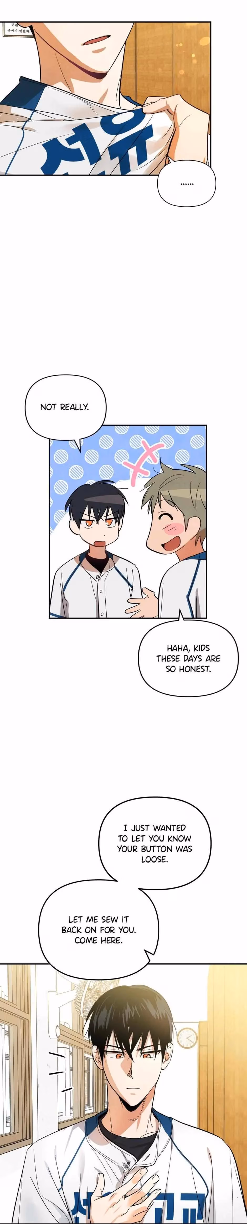 Cycling Hit Chapter 8 page 2 - 