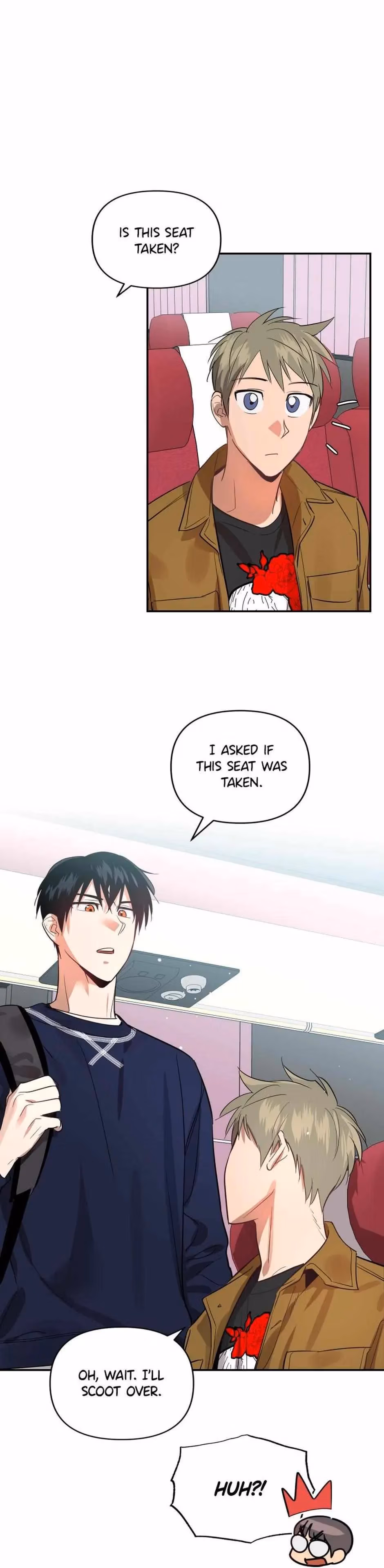 Cycling Hit Chapter 8 page 17 - 