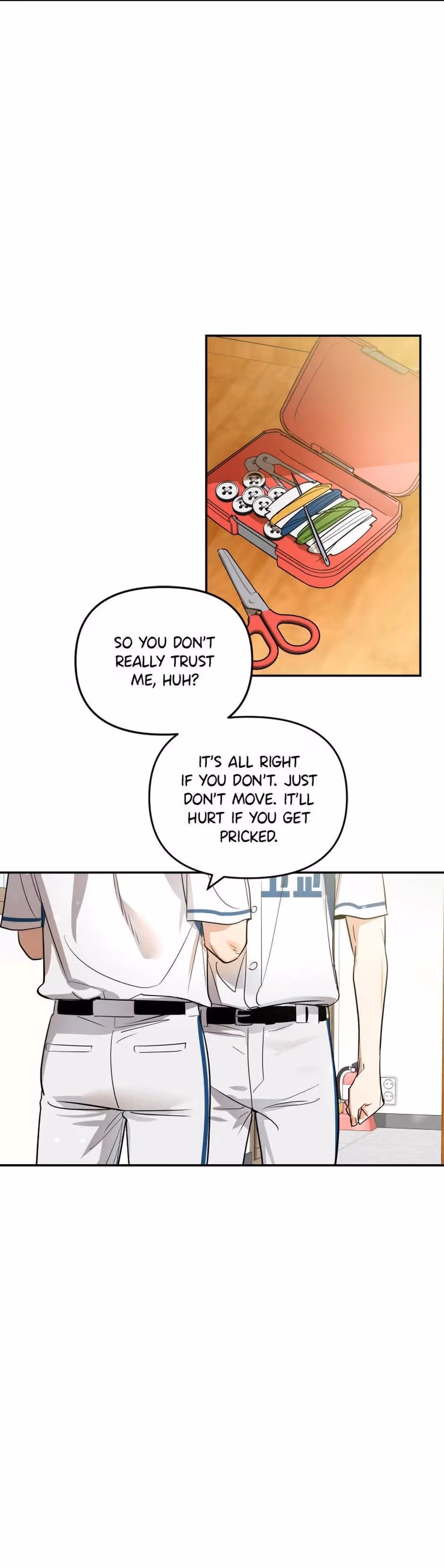 Cycling Hit Chapter 8 page 3 - 