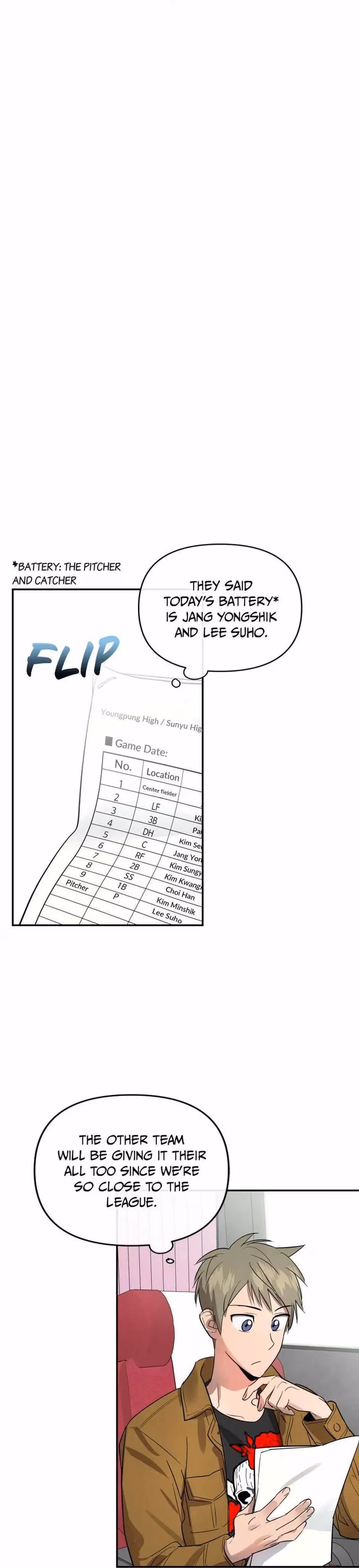 Cycling Hit Chapter 8 page 23 - 