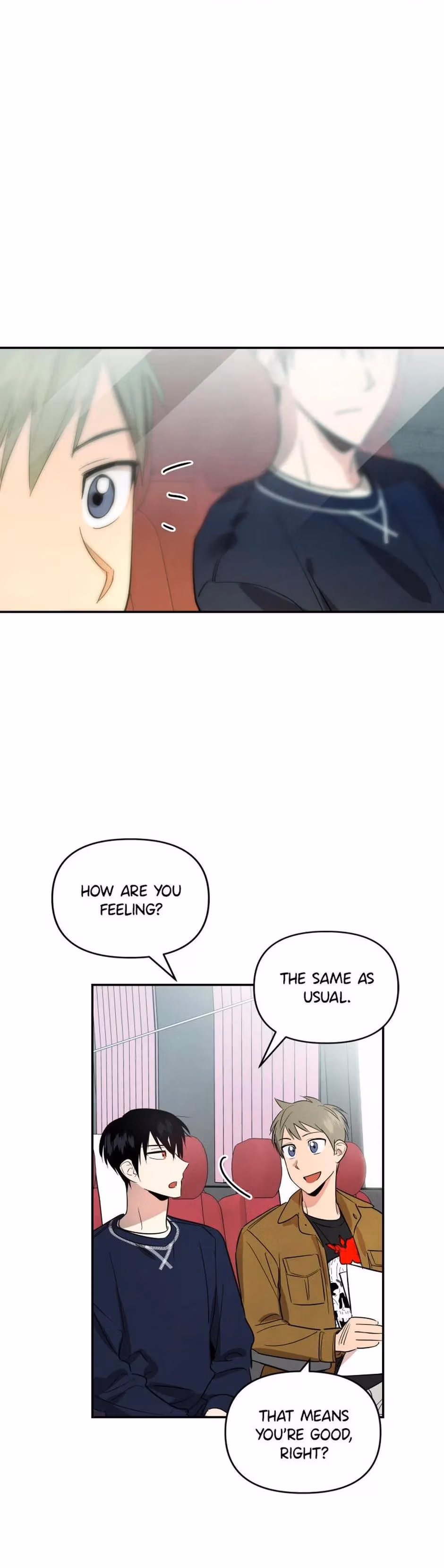 Cycling Hit Chapter 8 page 24 - 
