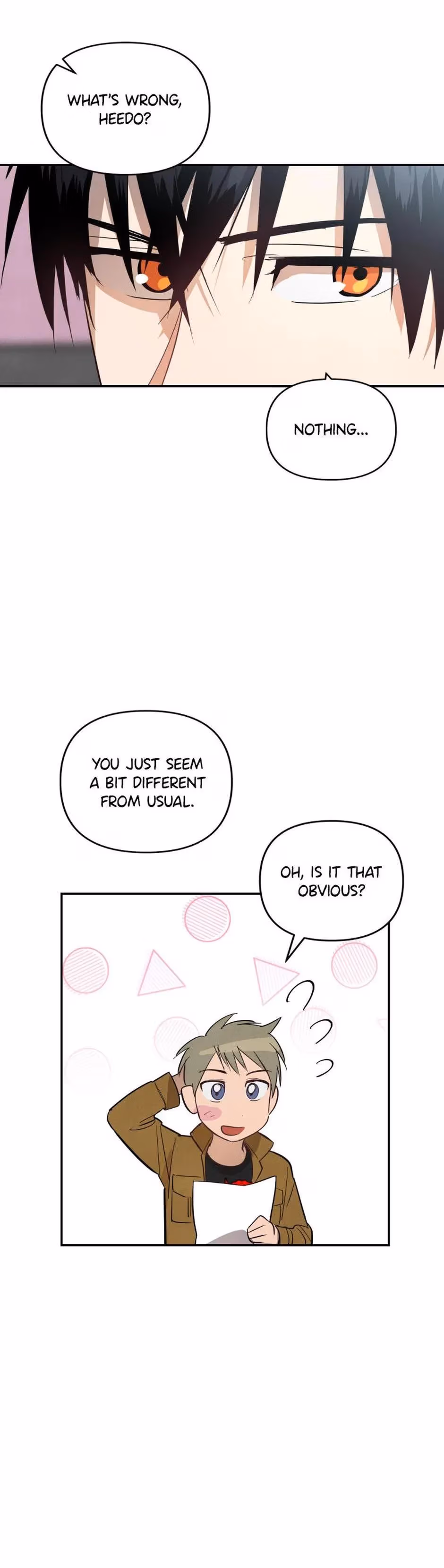 Cycling Hit Chapter 8 page 26 - 