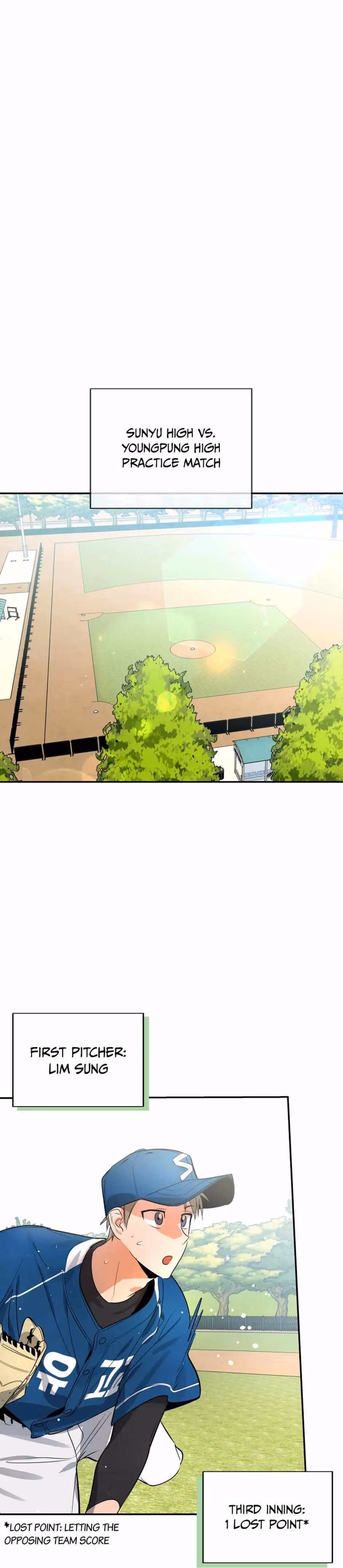 Cycling Hit Chapter 8 page 28 - 