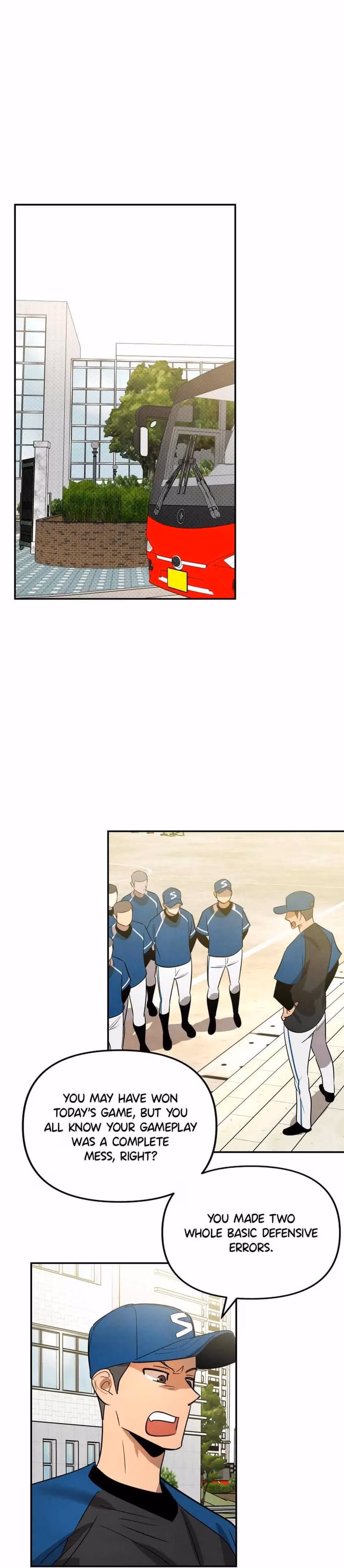 Cycling Hit Chapter 8 page 31 - 