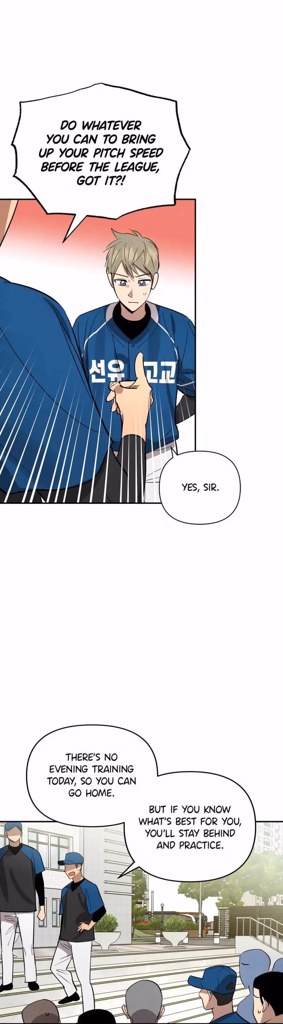 Cycling Hit Chapter 8 page 33 - 