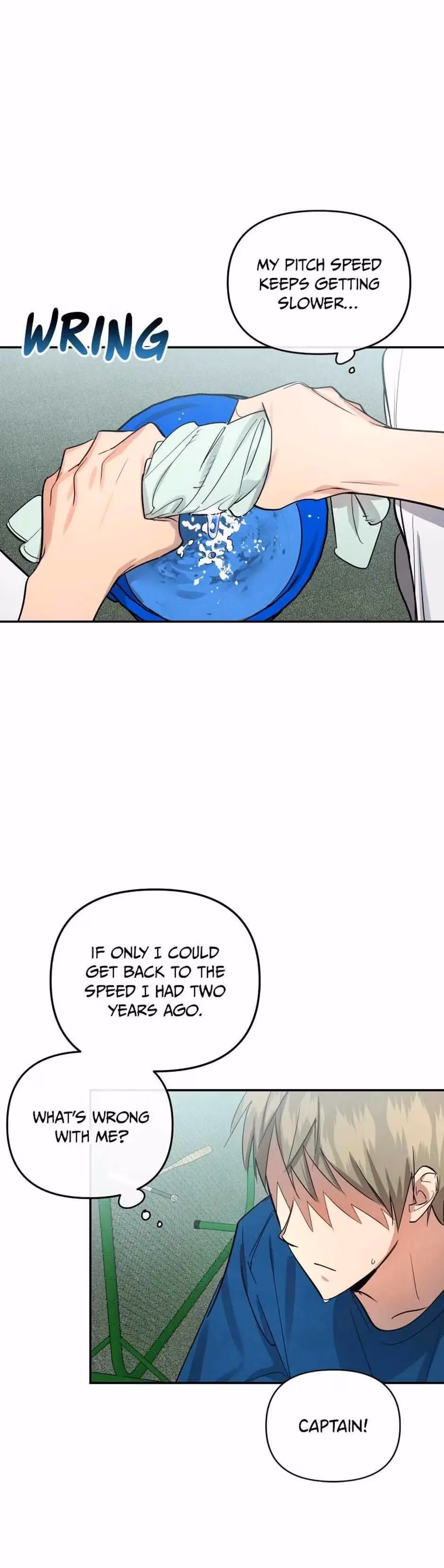 Cycling Hit Chapter 8 page 35 - 