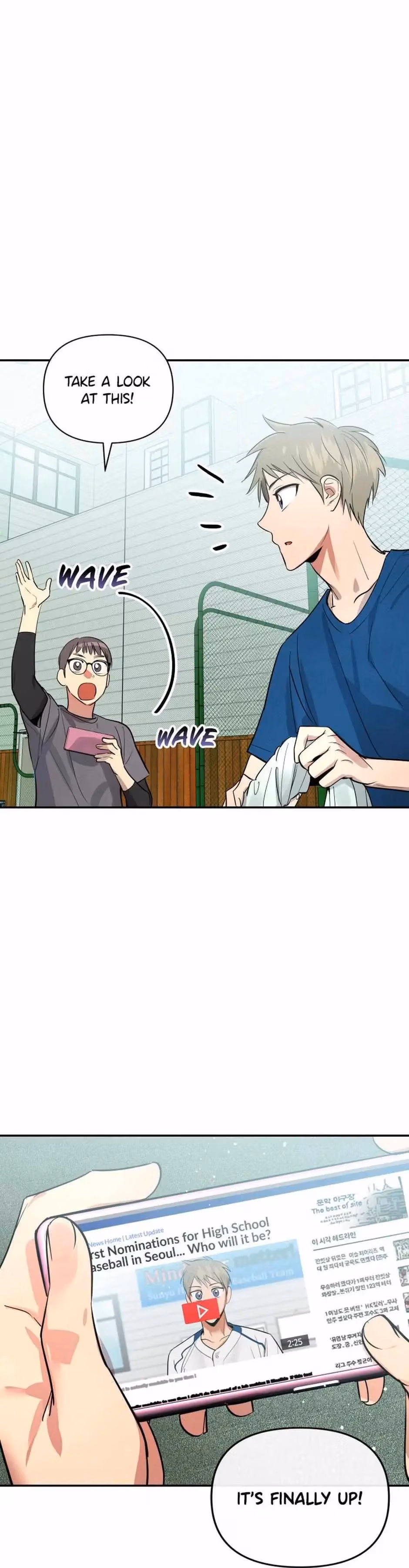 Cycling Hit Chapter 8 page 36 - 