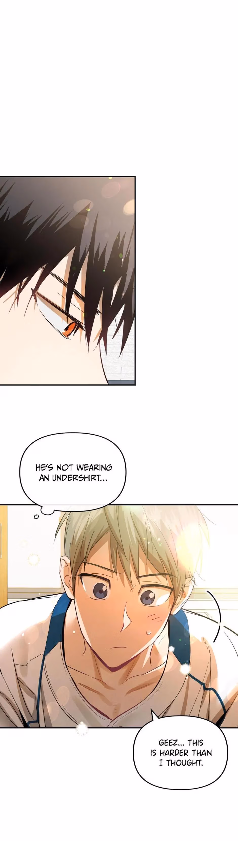 Cycling Hit Chapter 8 page 5 - 