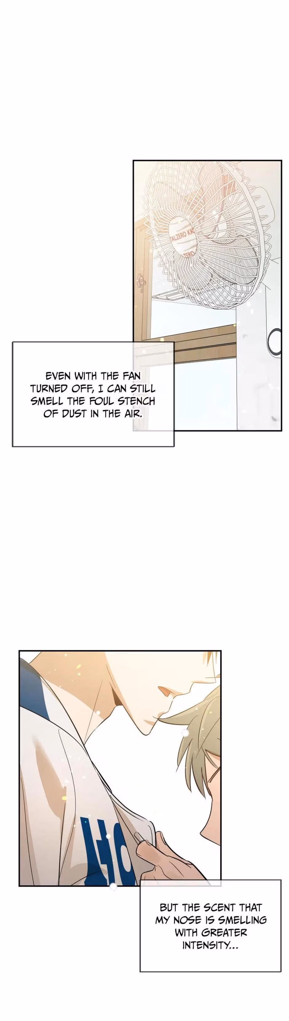Cycling Hit Chapter 8 page 6 - 