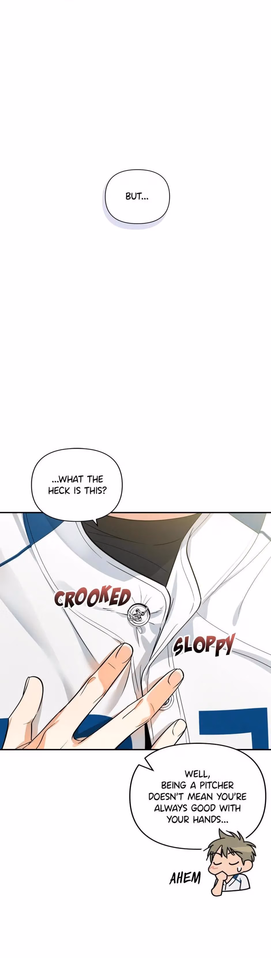 Cycling Hit Chapter 8 page 9 - 