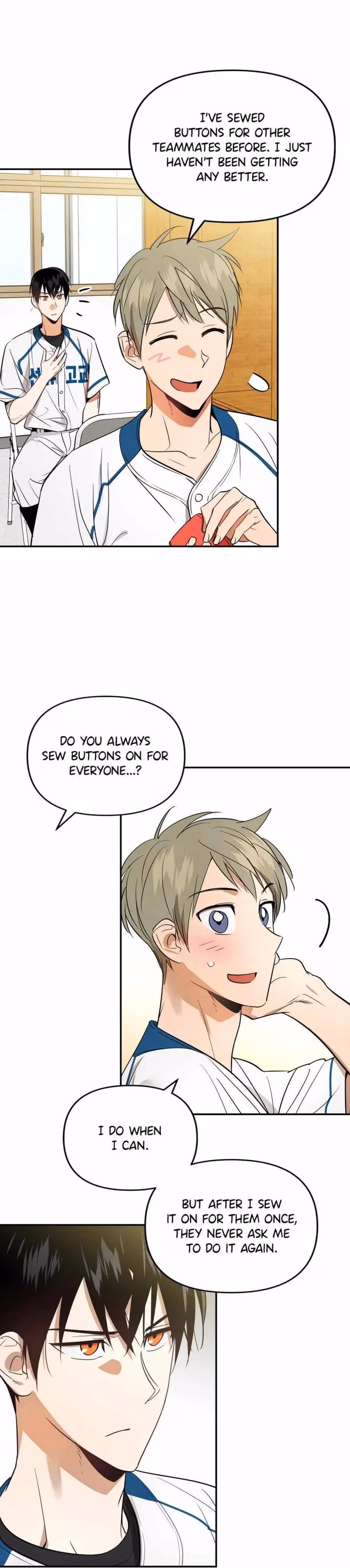 Cycling Hit Chapter 8 page 10 - 