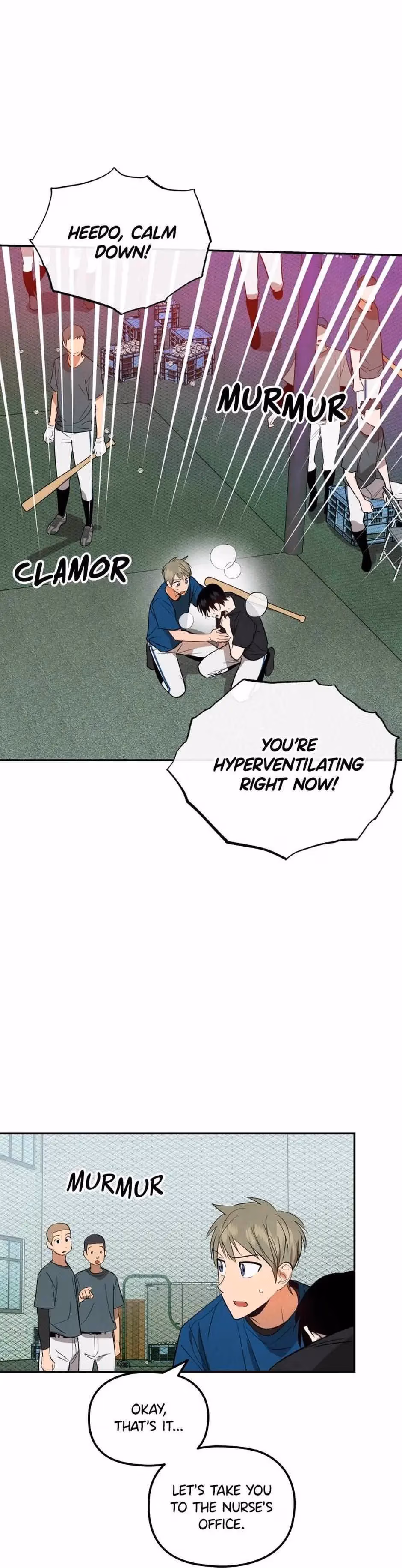Cycling Hit Chapter 9 page 12 - 