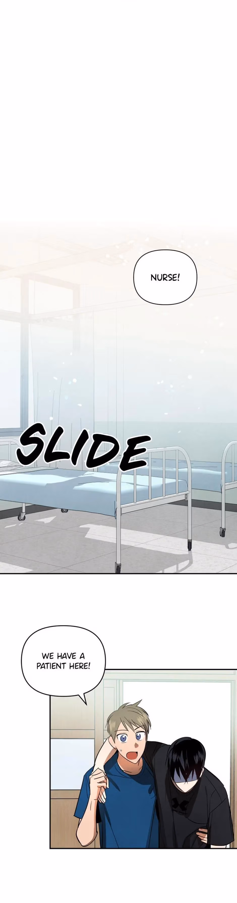 Cycling Hit Chapter 9 page 13 - 
