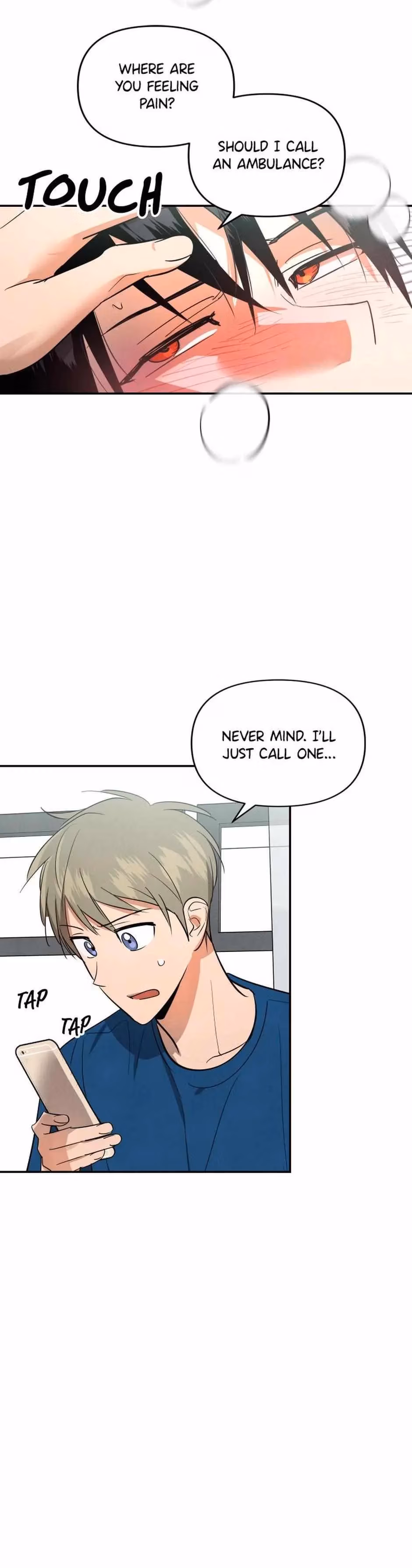 Cycling Hit Chapter 9 page 15 - 