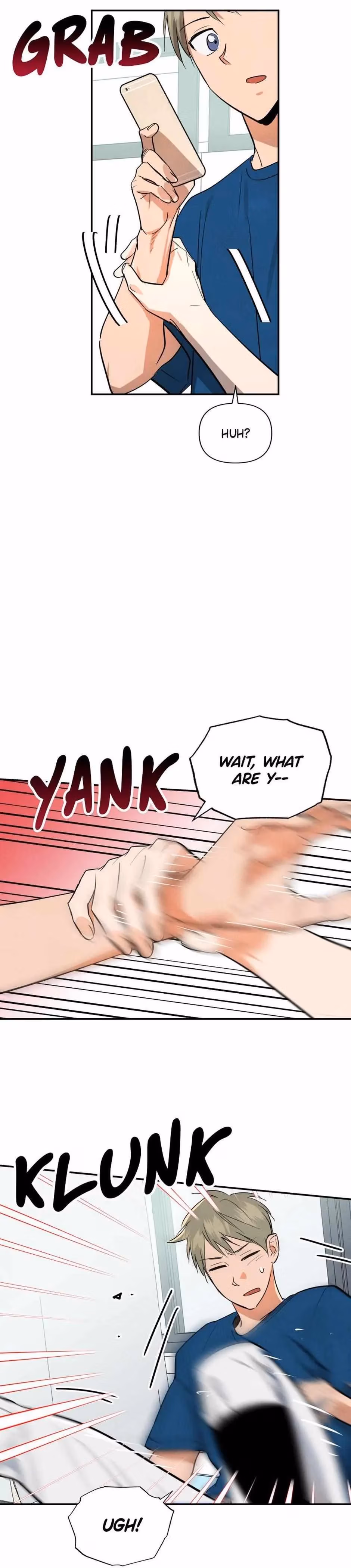 Cycling Hit Chapter 9 page 16 - 