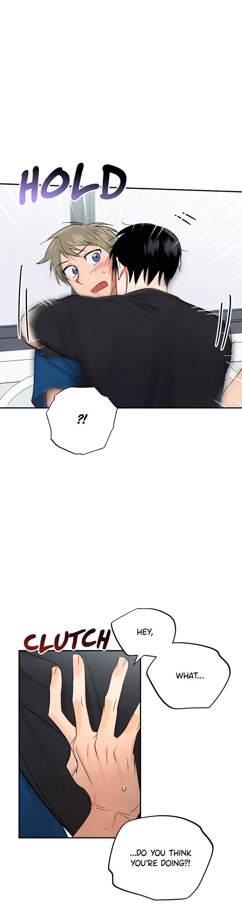 Cycling Hit Chapter 9 page 18 - 
