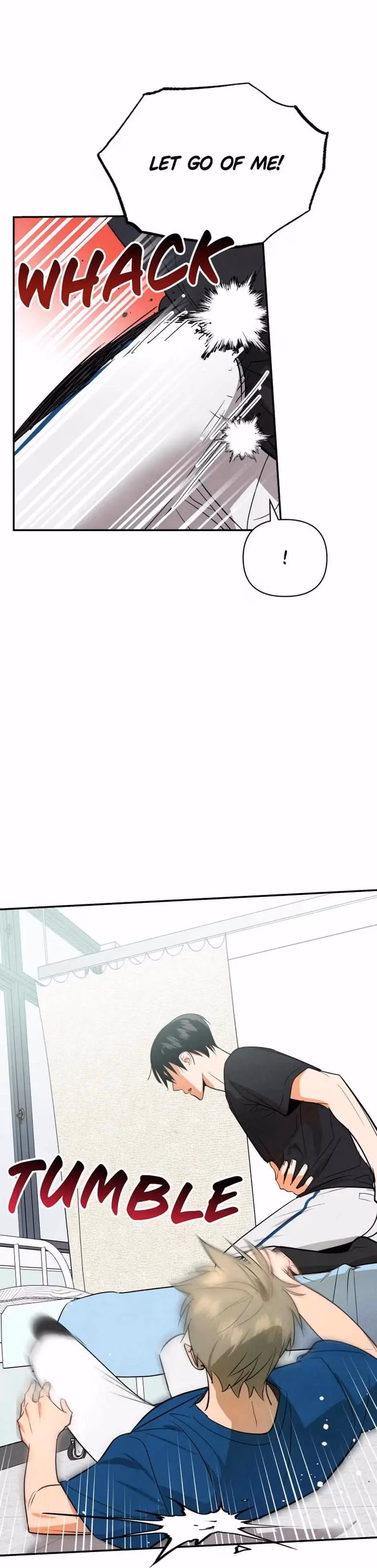 Cycling Hit Chapter 9 page 20 - 
