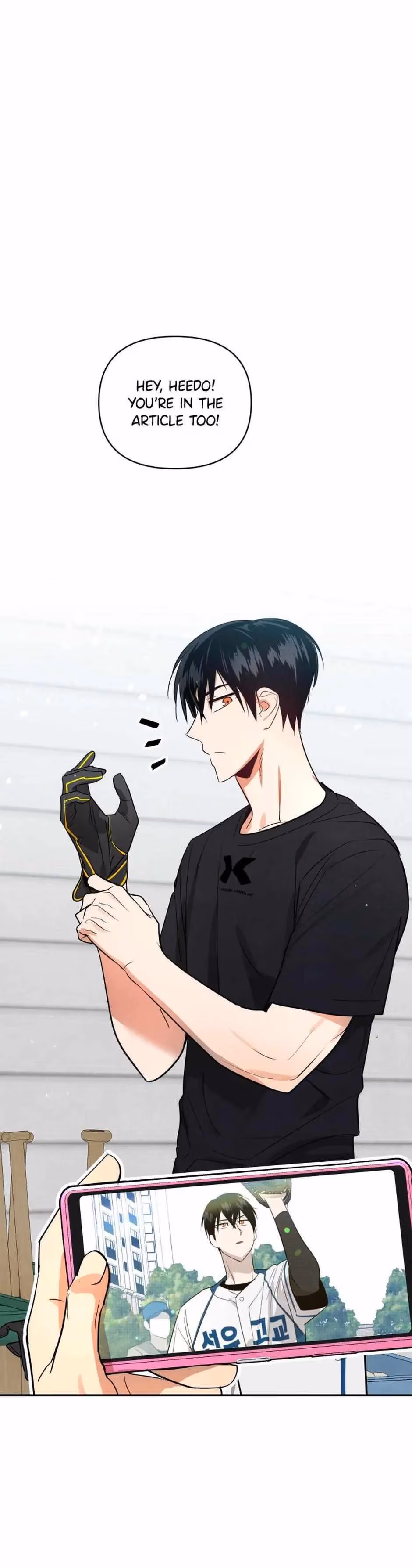 Cycling Hit Chapter 9 page 3 - 