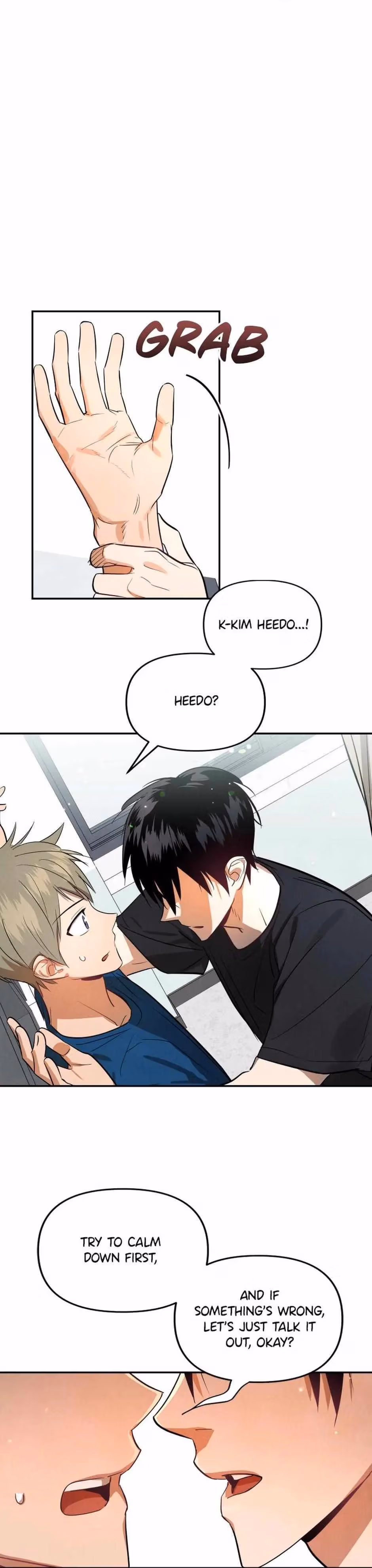 Cycling Hit Chapter 9 page 23 - 