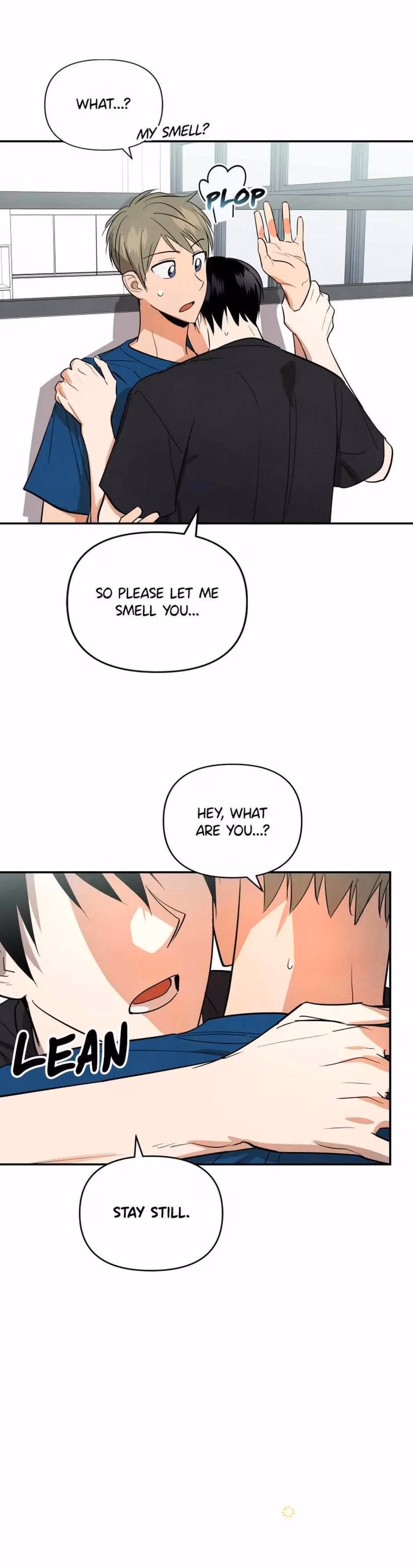 Cycling Hit Chapter 9 page 25 - 