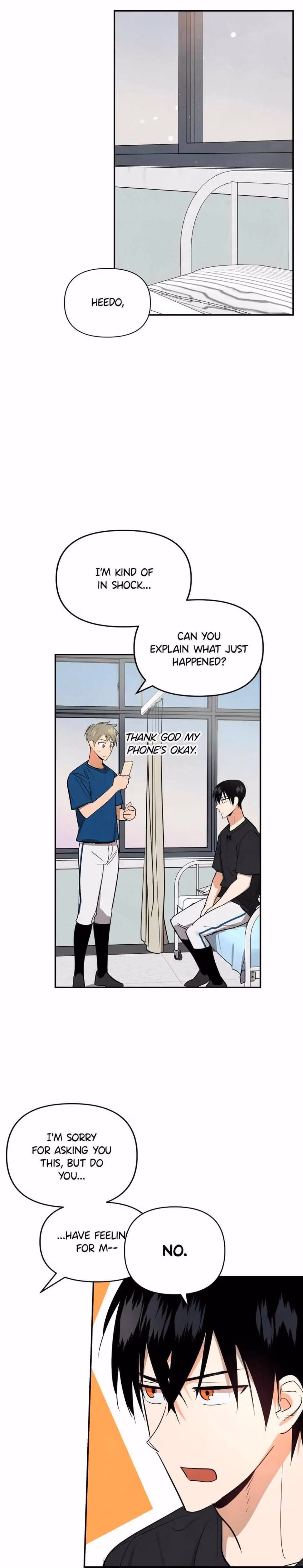 Cycling Hit Chapter 9 page 27 - 