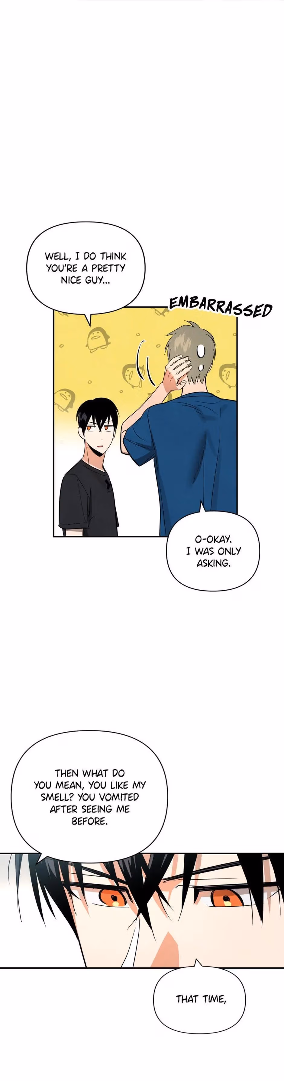 Cycling Hit Chapter 9 page 28 - 