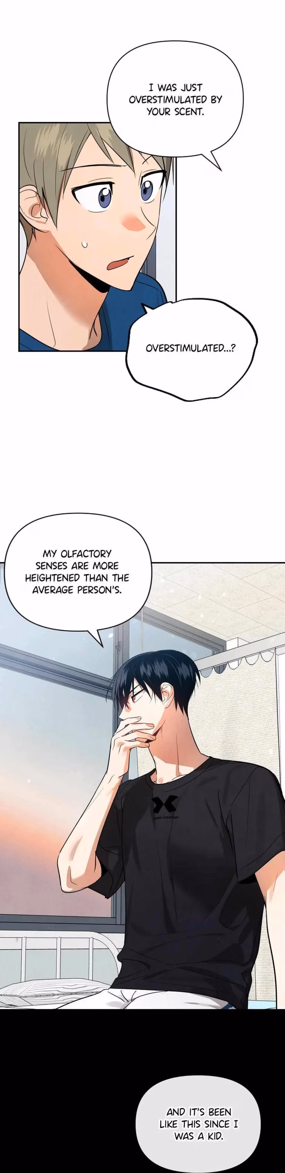 Cycling Hit Chapter 9 page 29 - 