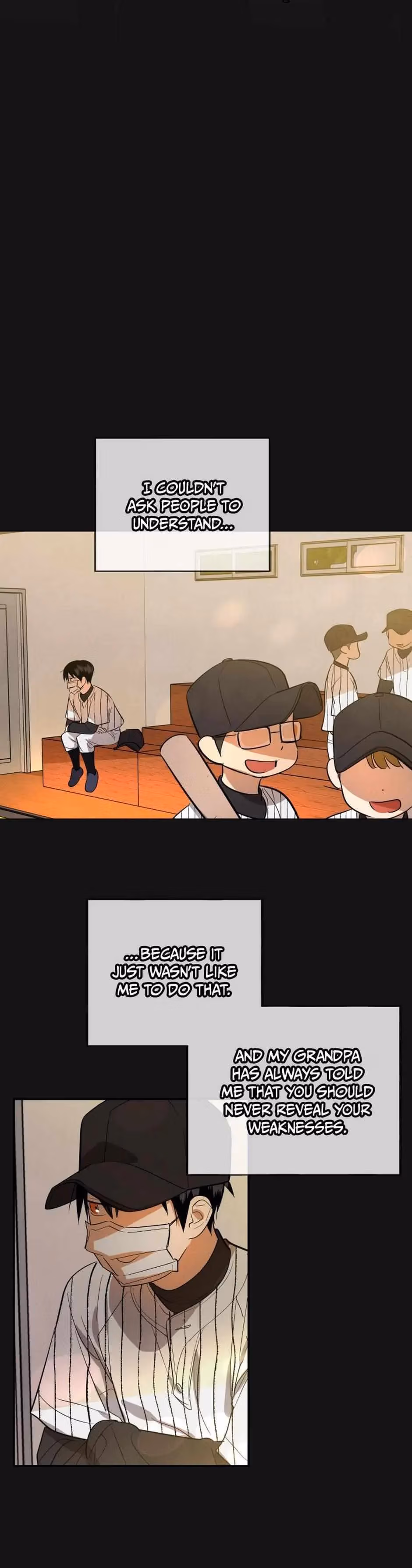 Cycling Hit Chapter 9 page 32 - 