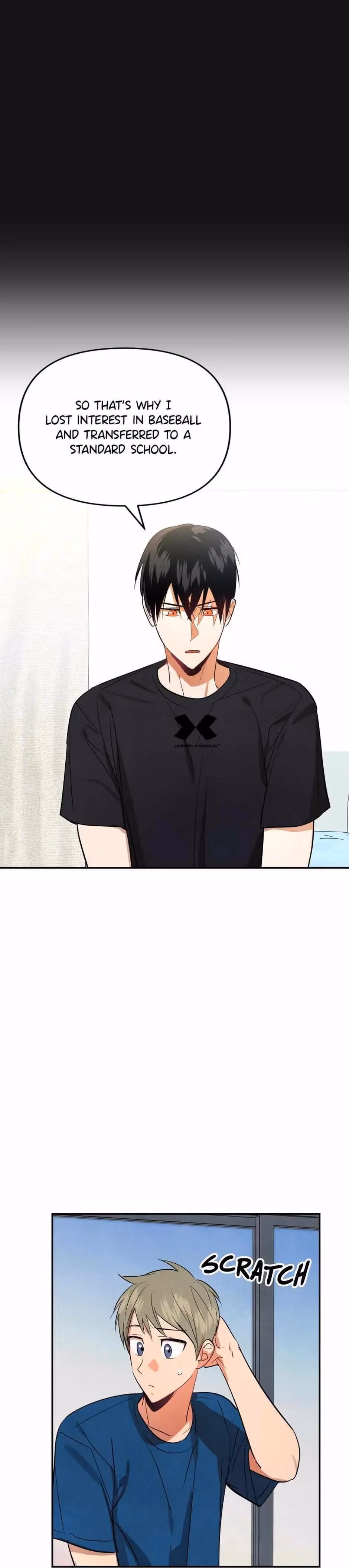 Cycling Hit Chapter 9 page 33 - 