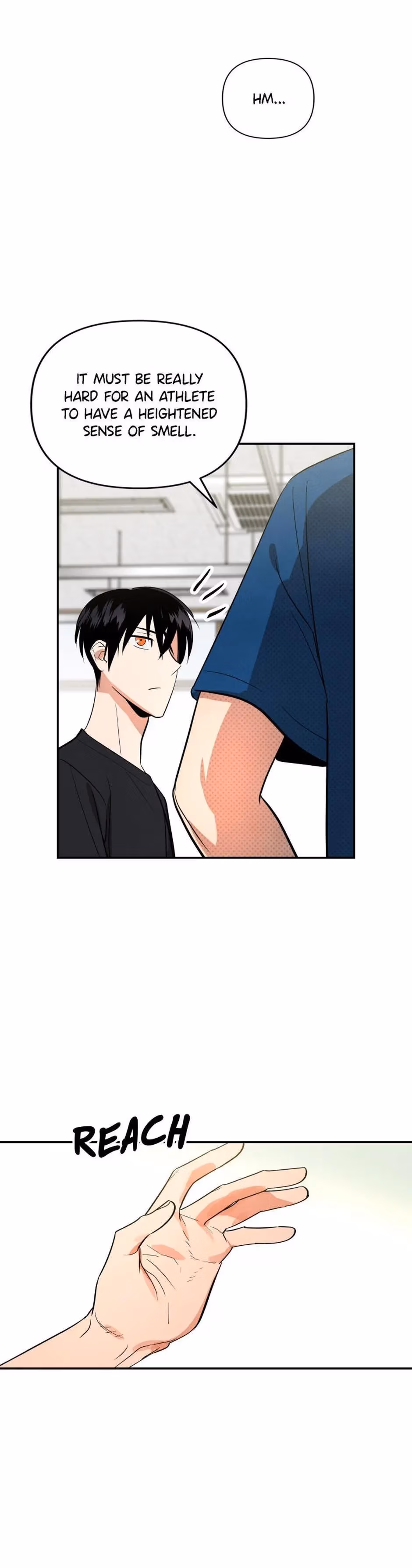 Cycling Hit Chapter 9 page 35 - 