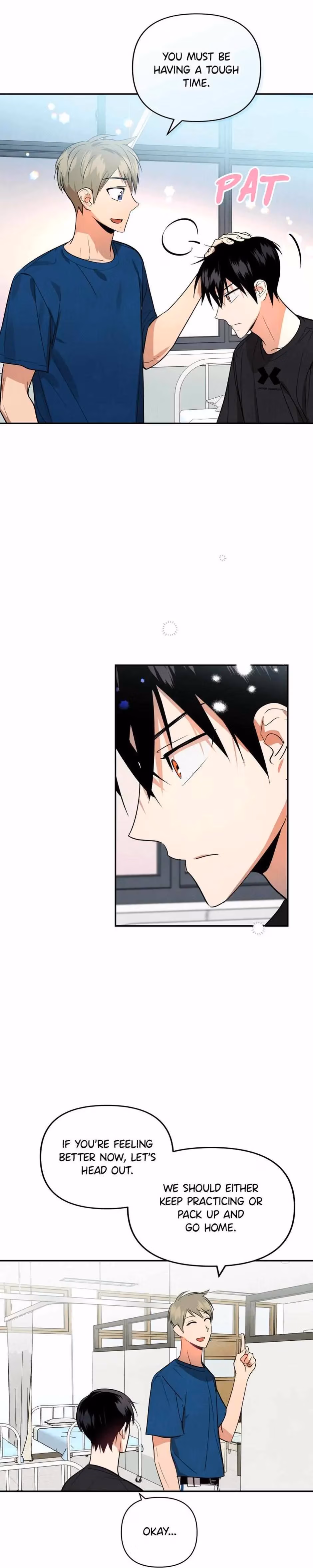 Cycling Hit Chapter 9 page 36 - 