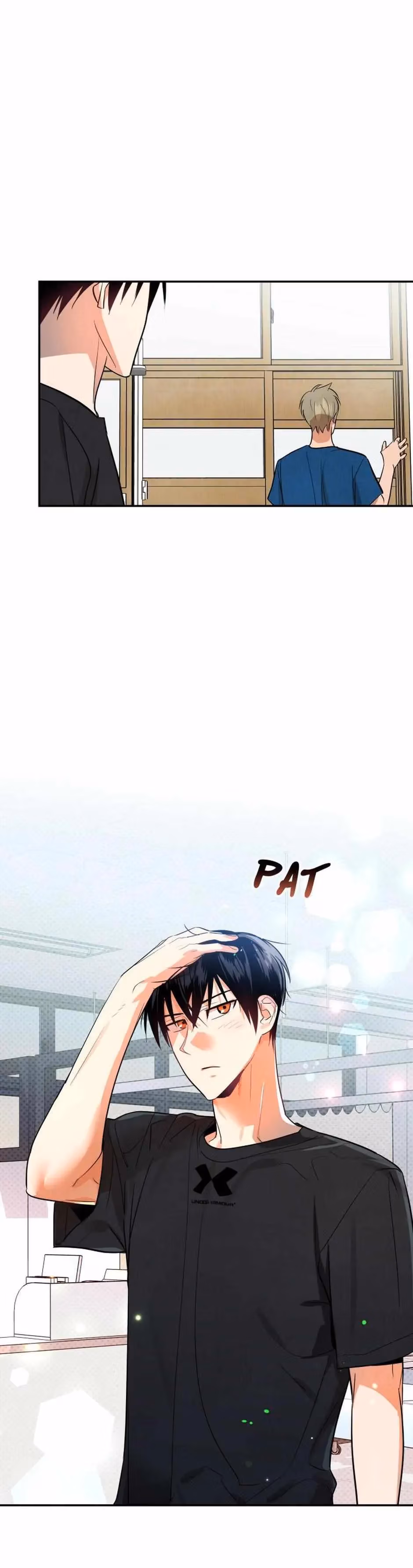Cycling Hit Chapter 9 page 37 - 