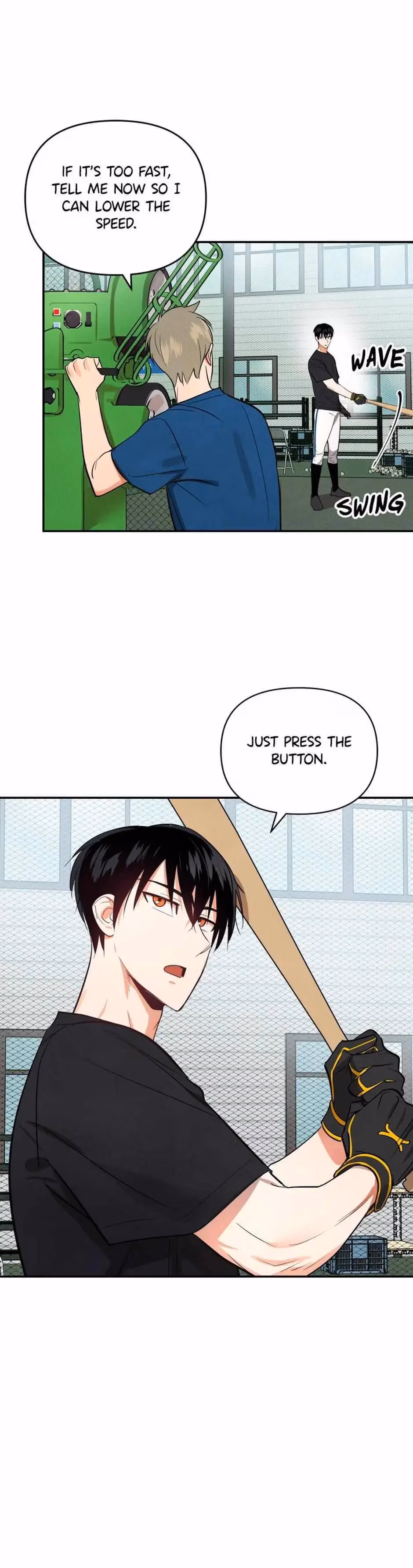 Cycling Hit Chapter 9 page 6 - 